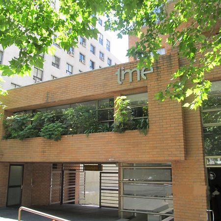 Time Suite - Comfort Apartments Сантьяго Экстерьер фото