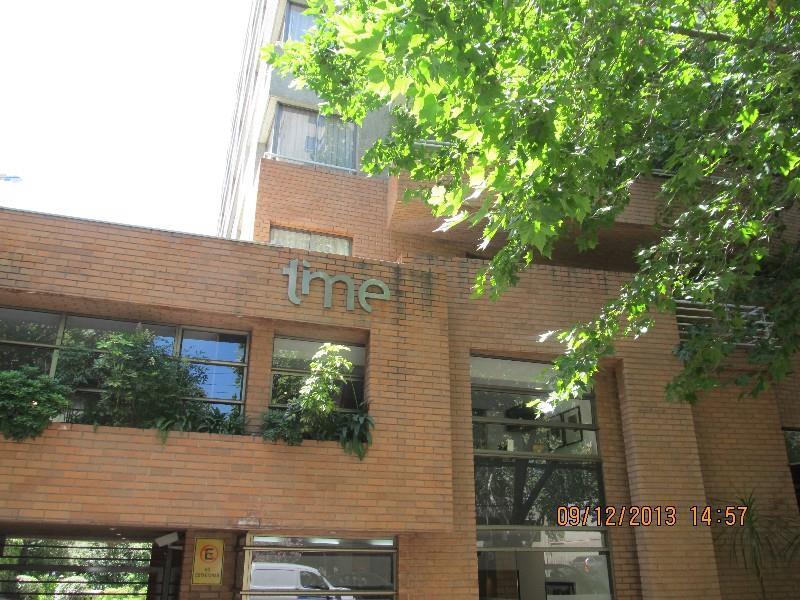 Time Suite - Comfort Apartments Сантьяго Экстерьер фото