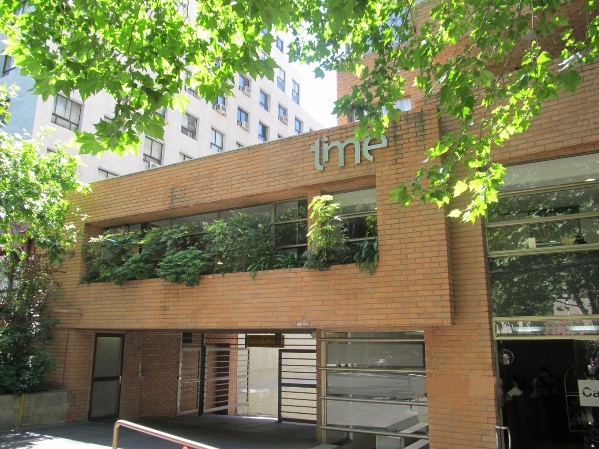 Time Suite - Comfort Apartments Сантьяго Экстерьер фото