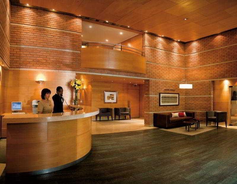 Time Suite - Comfort Apartments Сантьяго Экстерьер фото