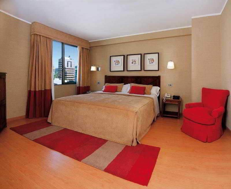 Time Suite - Comfort Apartments Сантьяго Номер фото