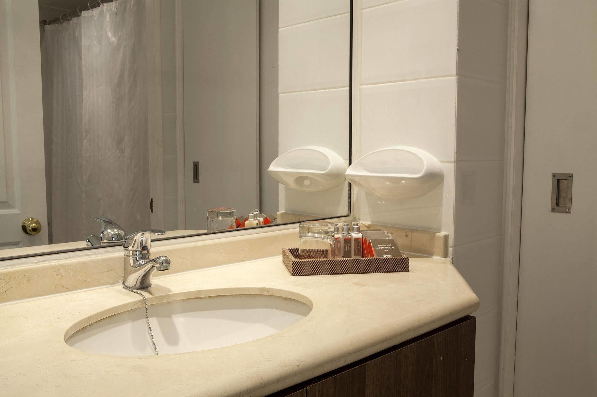 Time Suite - Comfort Apartments Сантьяго Экстерьер фото