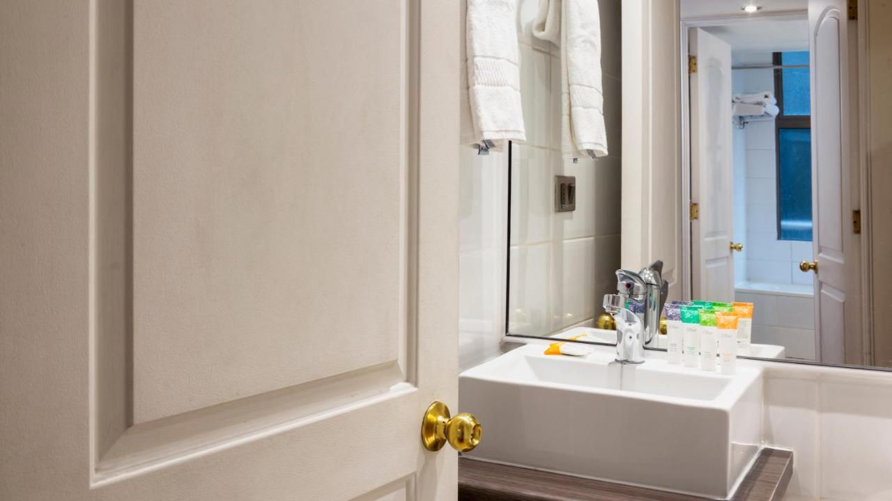 Time Suite - Comfort Apartments Сантьяго Экстерьер фото